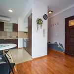 Appartement Of Pawia *