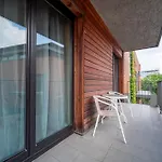Appartement Of Pawia *