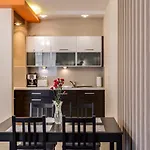 Of Pawia Appartement Cracovie