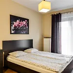 Appartement Of Pawia Cracovie