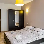 Appartement Of Pawia *