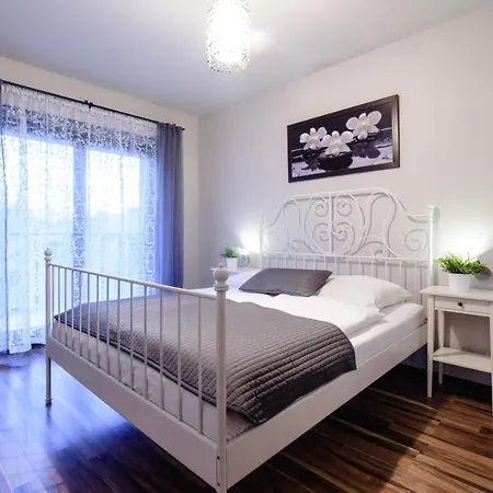 Apartment Of Pawia Krakow