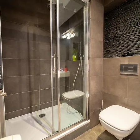 דירה Of Pawia קרקוב