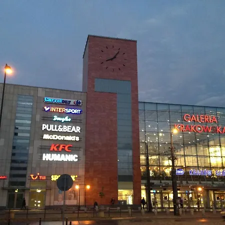 דירה Of Pawia קרקוב