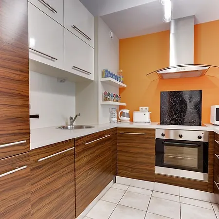 Of Pawia * קרקוב