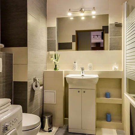 Of Pawia * קרקוב