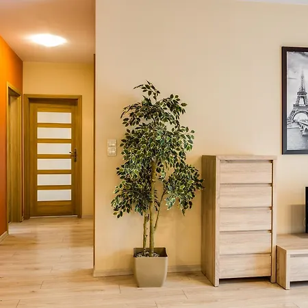 Apartmán Of Pawia