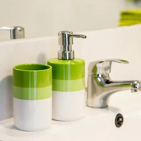 Of Pawia דירה קרקוב