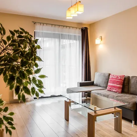 Of Pawia Apartment *