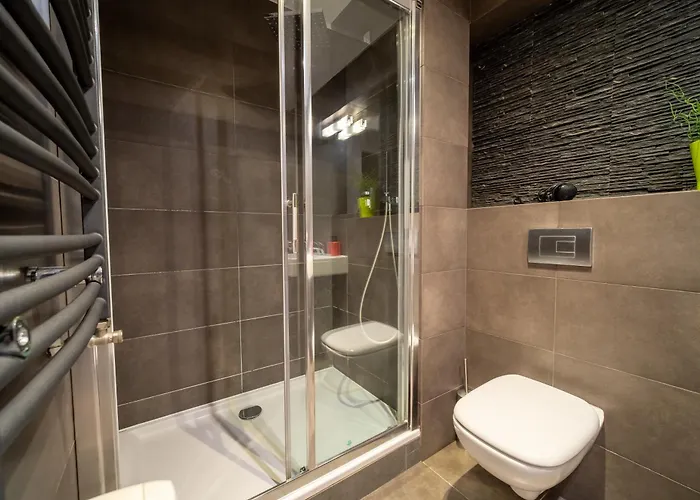 Apartmán Of Pawia Krakov