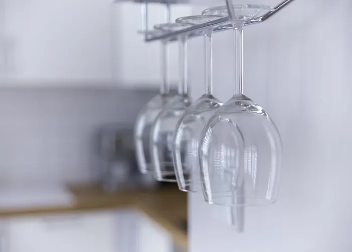 Of Pawia Apartmán *