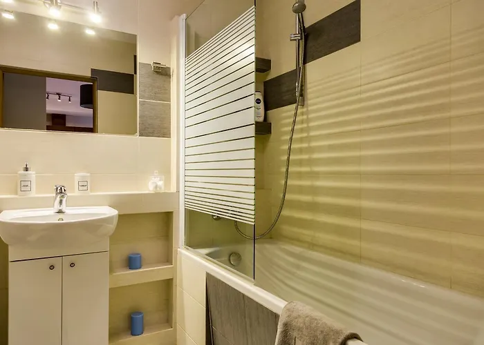 Of Pawia Apartmán Krakov