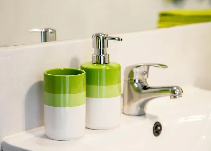 Of Pawia Apartmán Krakov