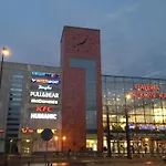 아파트 Of Pawia 크라쿠프