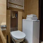 Apartmán Of Pawia *
