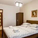 Apartmán Of Pawia *