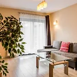 Of Pawia Apartmán *