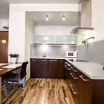 Of Pawia Apartmán Krakov