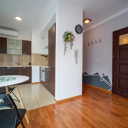 Apartment Of Pawia *