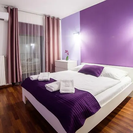 Apartment Of Pawia