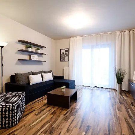 Of Pawia Apartment *